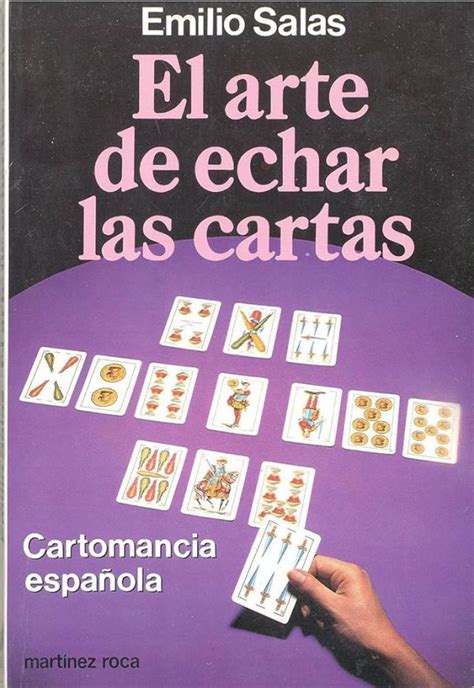 cartomancia lapierre|ECHAR LAS CARTAS